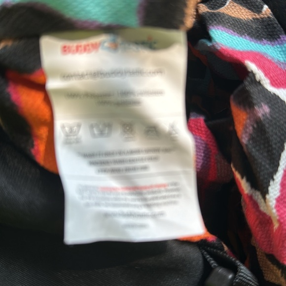 BUDDY TASTIC Dog Sling and Cat Carrier - Picture 7 of 10